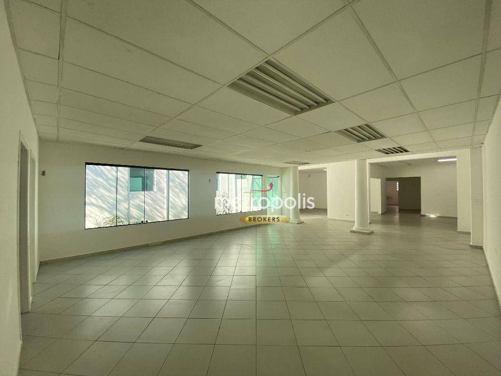 Prédio Inteiro para alugar, 1270m² - Foto 12