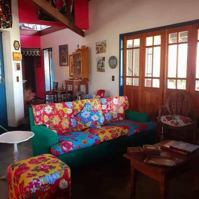 Casa de Condomínio à venda com 3 quartos, 260m² - Foto 17