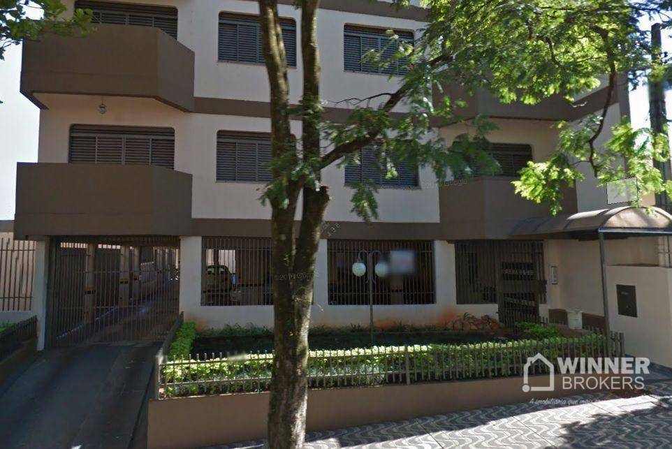 Apartamento à venda com 2 quartos, 71m² - Foto 1