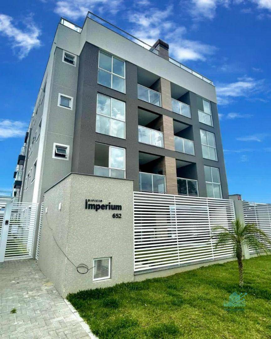 Apartamento para alugar com 2 quartos, 62m² - Foto 2