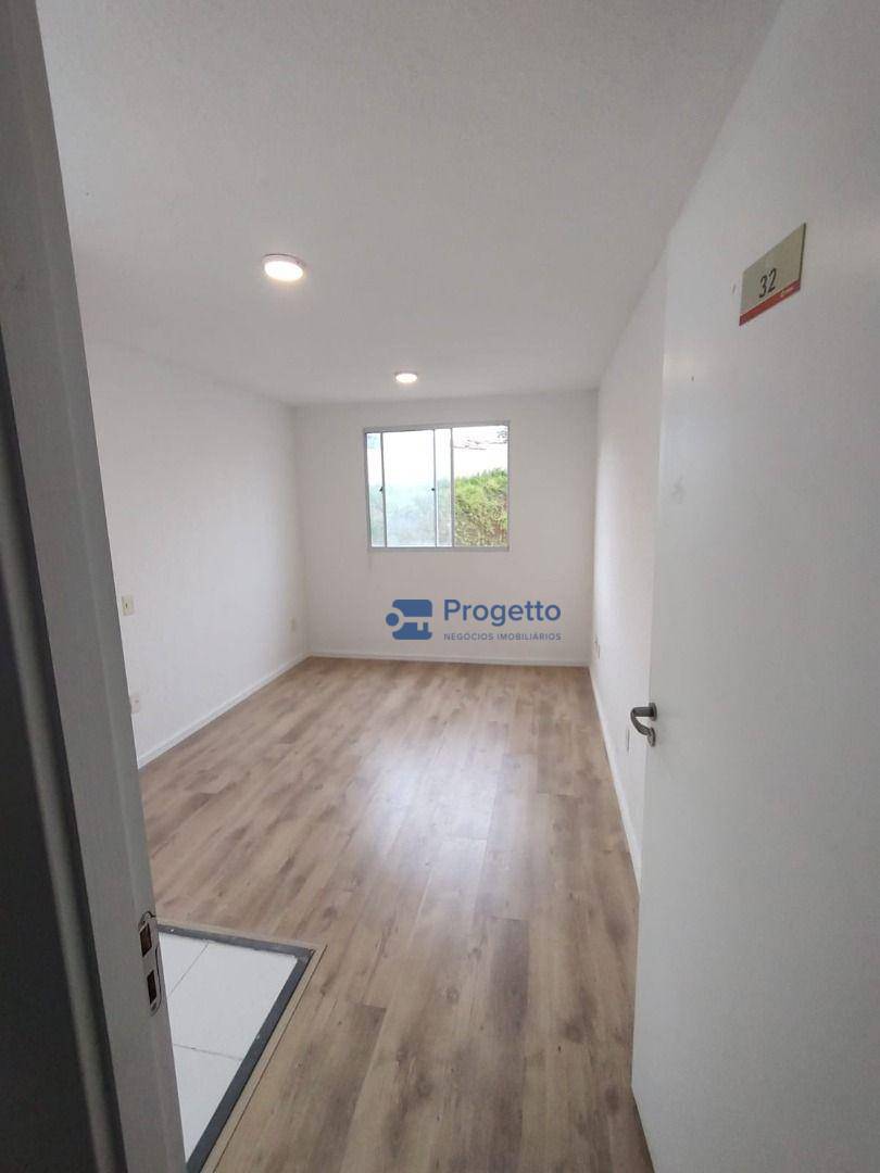 Apartamento à venda com 2 quartos, 48m² - Foto 1