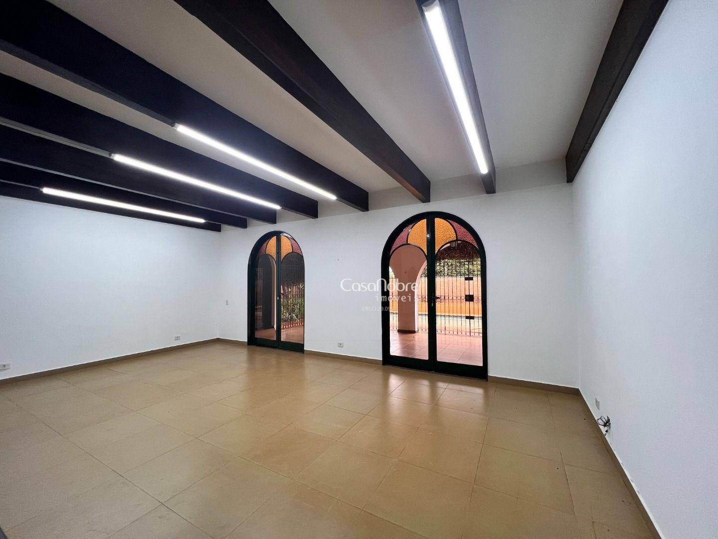 Casa à venda com 5 quartos, 436m² - Foto 4