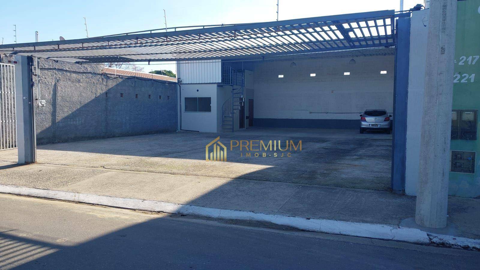 Depósito-Galpão-Armazém à venda, 125m² - Foto 16