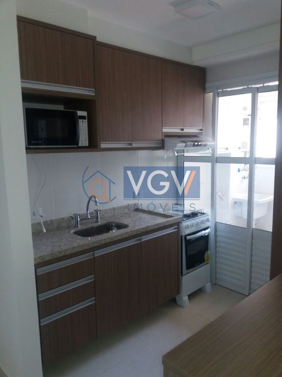 Apartamento para alugar com 2 quartos, 63m² - Foto 9