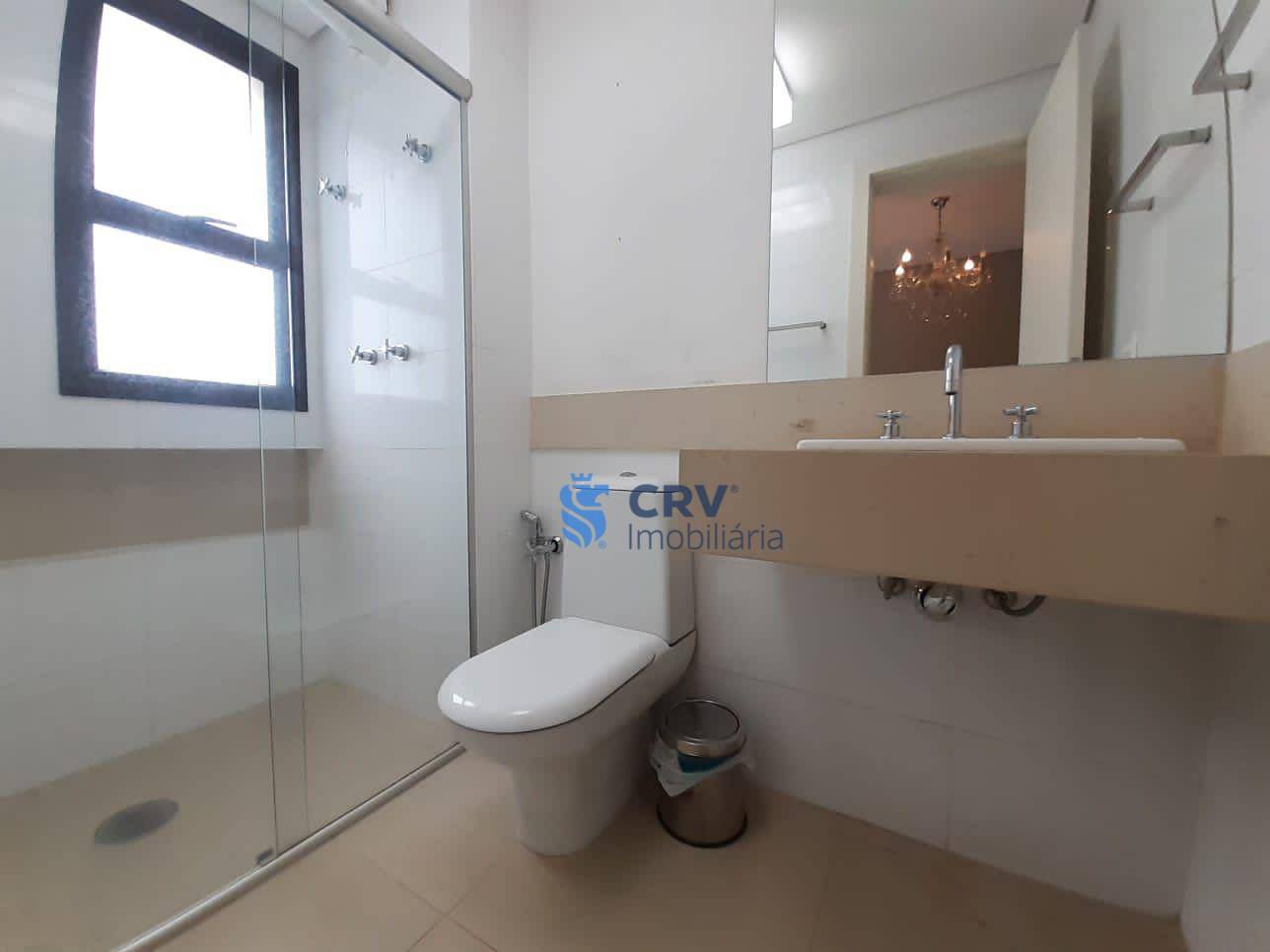 Apartamento à venda com 3 quartos, 186m² - Foto 14