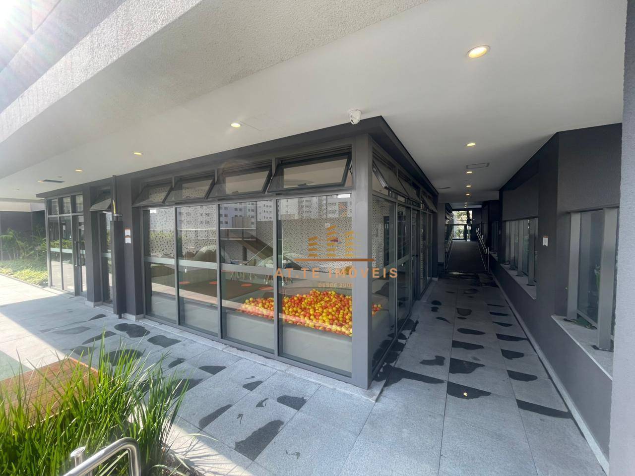 Apartamento, 1 quarto, 25 m² - Foto 37