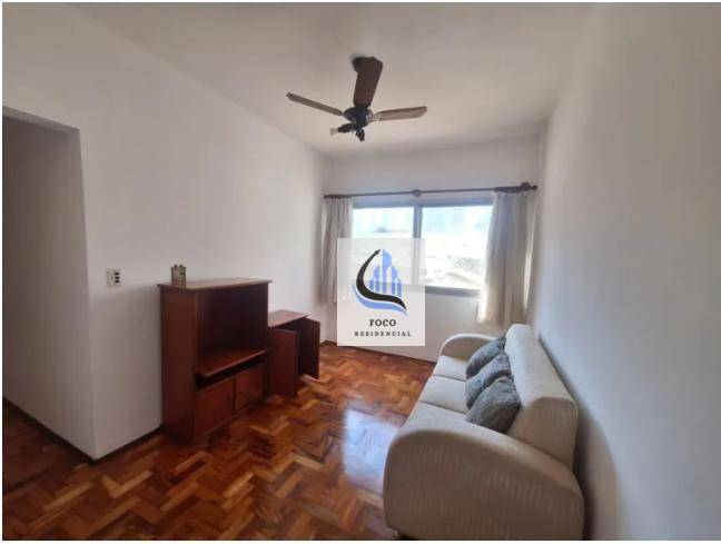 Apartamento à venda com 2 quartos, 60m² - Foto 1