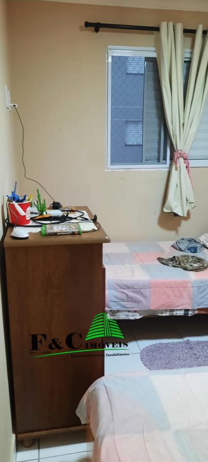 Apartamento à venda com 2 quartos, 65m² - Foto 6