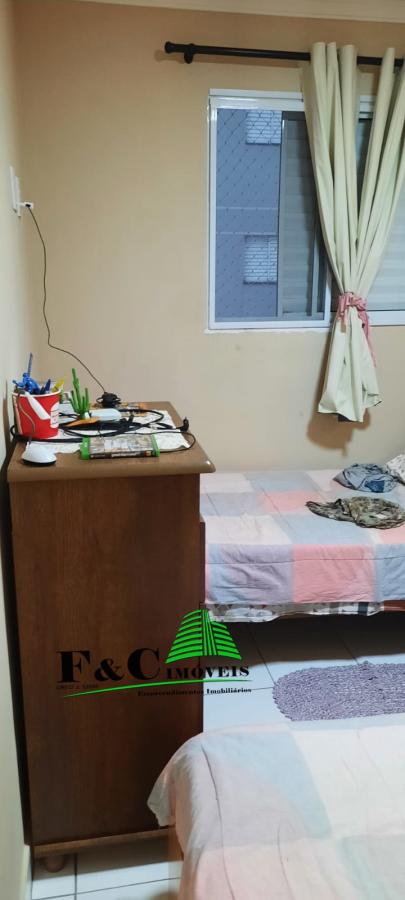 Apartamento à venda com 2 quartos - Foto 6