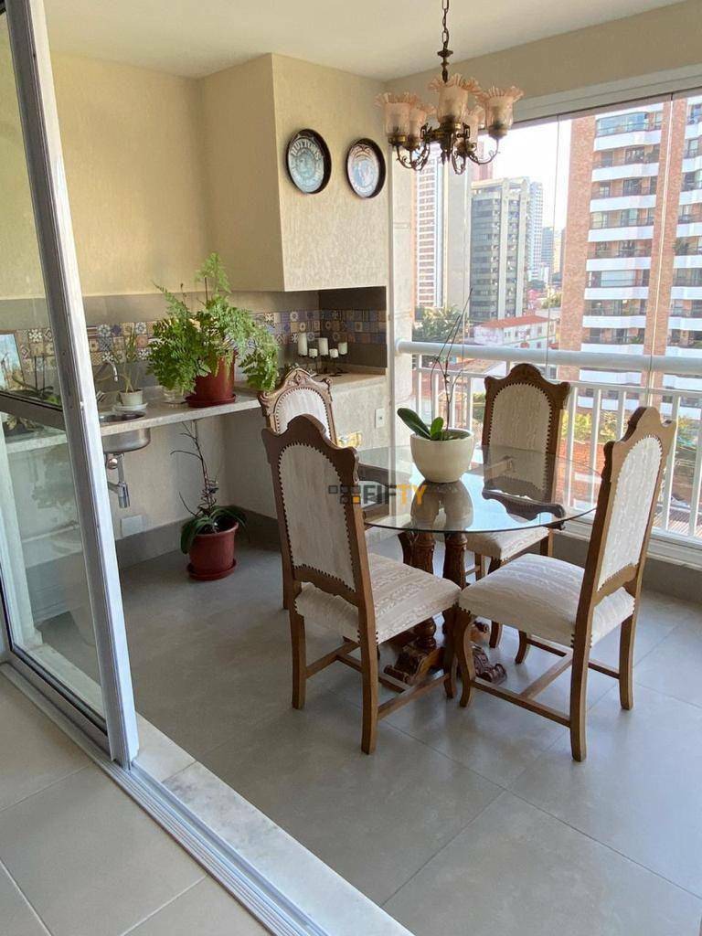 Apartamento à venda com 3 quartos, 143m² - Foto 29