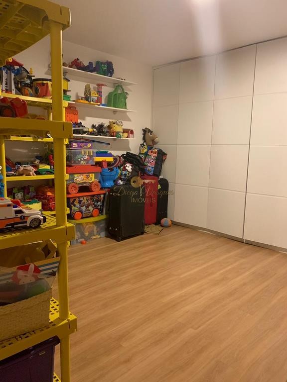 Cobertura à venda com 3 quartos, 277m² - Foto 13