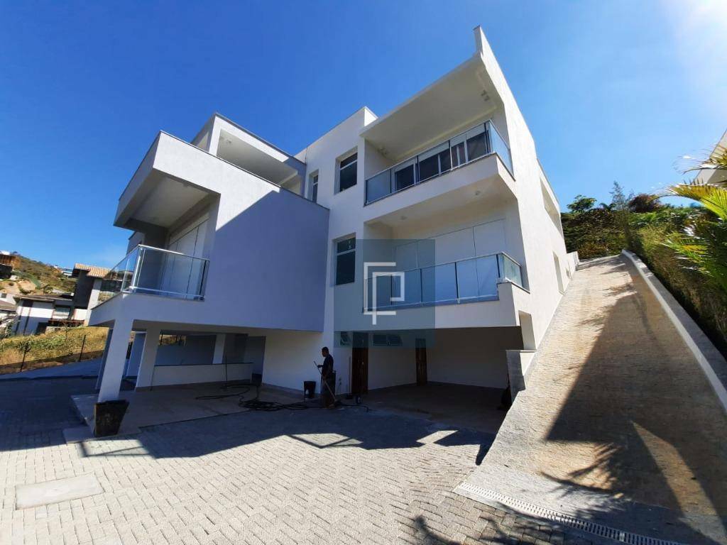 Casa à venda com 5 quartos, 700m² - Foto 16