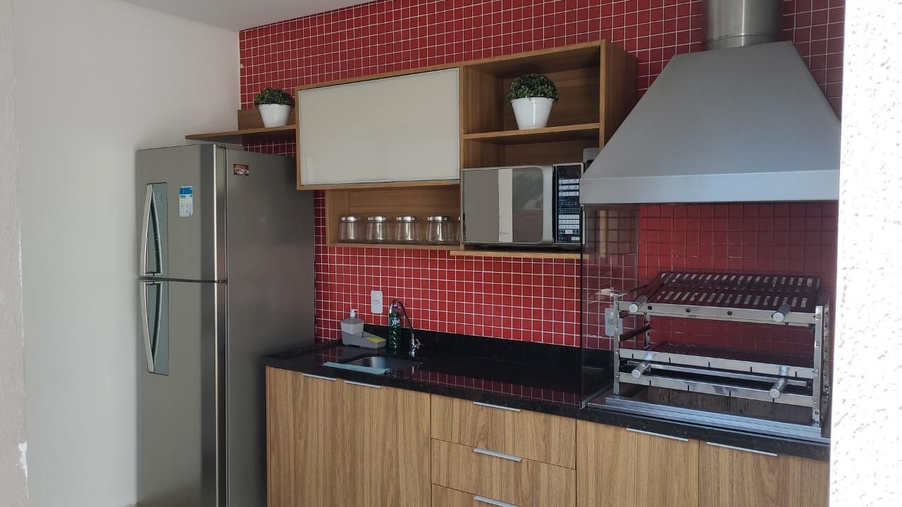 Apartamento à venda com 2 quartos, 56m² - Foto 8