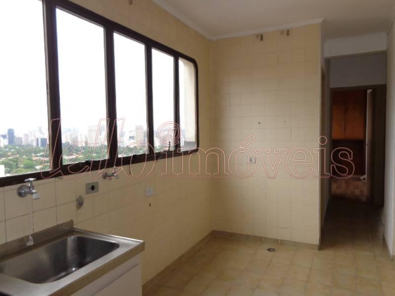 Apartamento para alugar com 4 quartos, 298m² - Foto 19