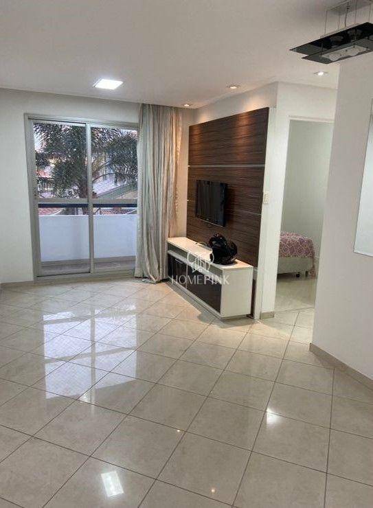 Apartamento à venda com 2 quartos, 55m² - Foto 1