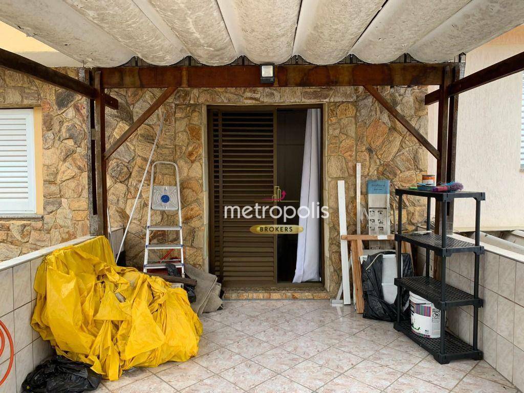 Sobrado à venda com 3 quartos, 78m² - Foto 18