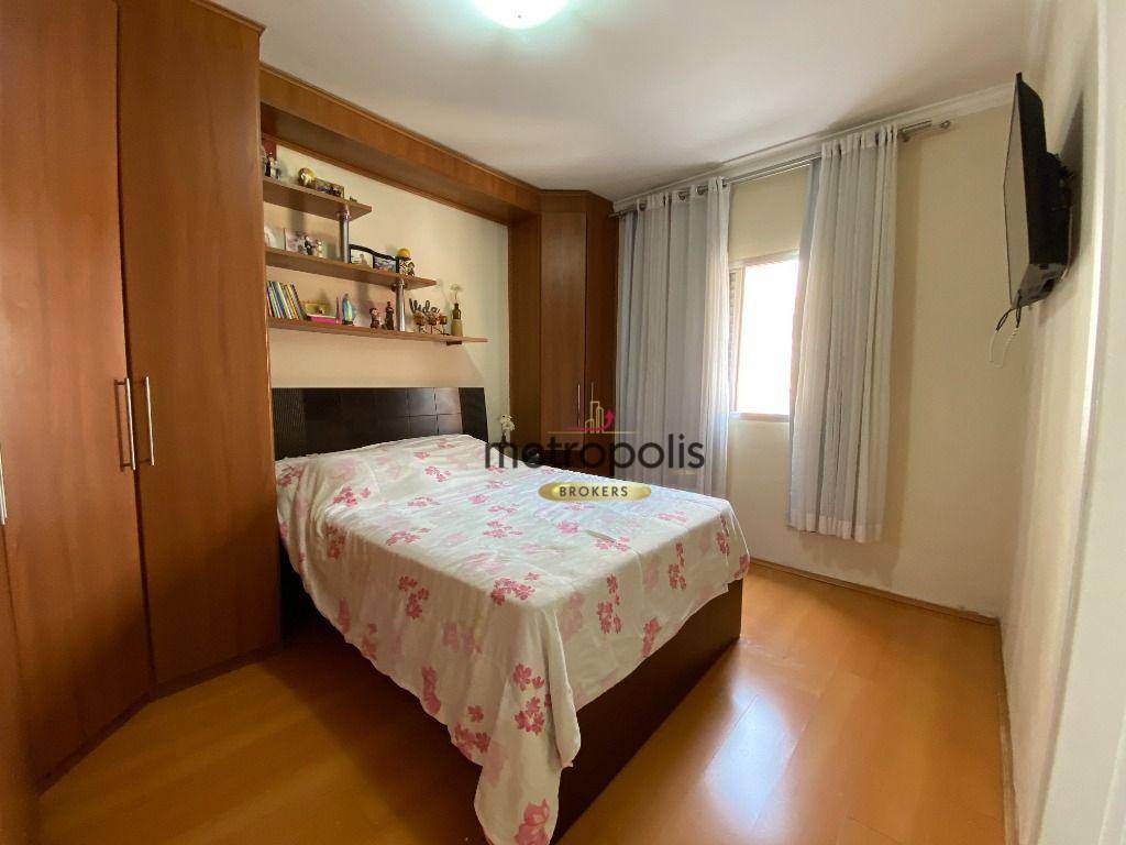 Apartamento à venda com 2 quartos, 75m² - Foto 22