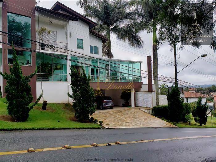 Sobrado à venda com 4 quartos, 400m² - Foto 28