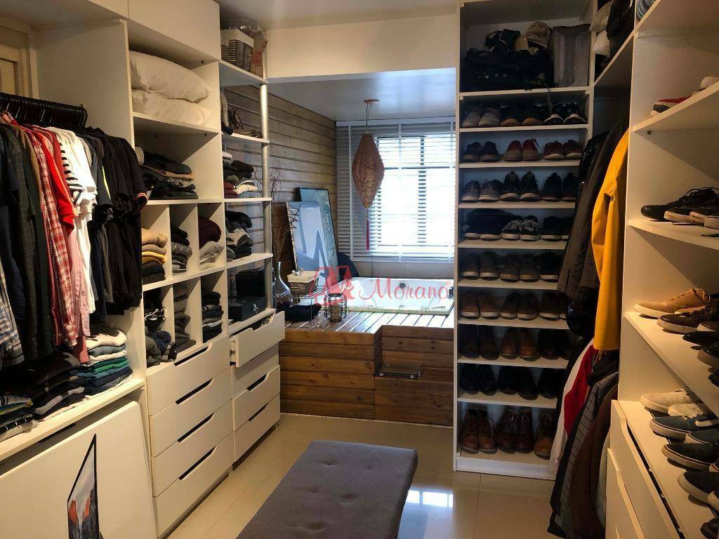 Apartamento à venda com 3 quartos, 115m² - Foto 16