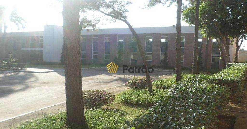 Prédio Inteiro, 1528 m² - Foto 2