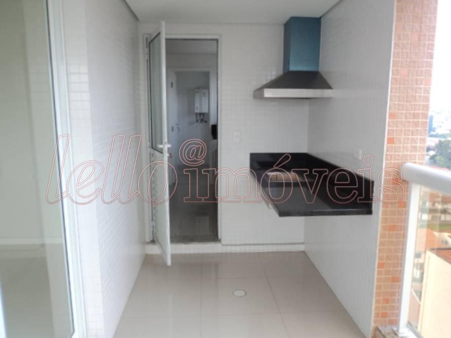 Apartamento, 3 quartos, 110 m² - Foto 19