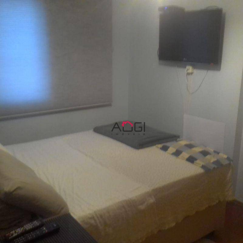 Apartamento à venda com 2 quartos, 52m² - Foto 18