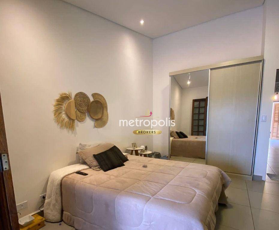 Sobrado à venda com 2 quartos, 164m² - Foto 19