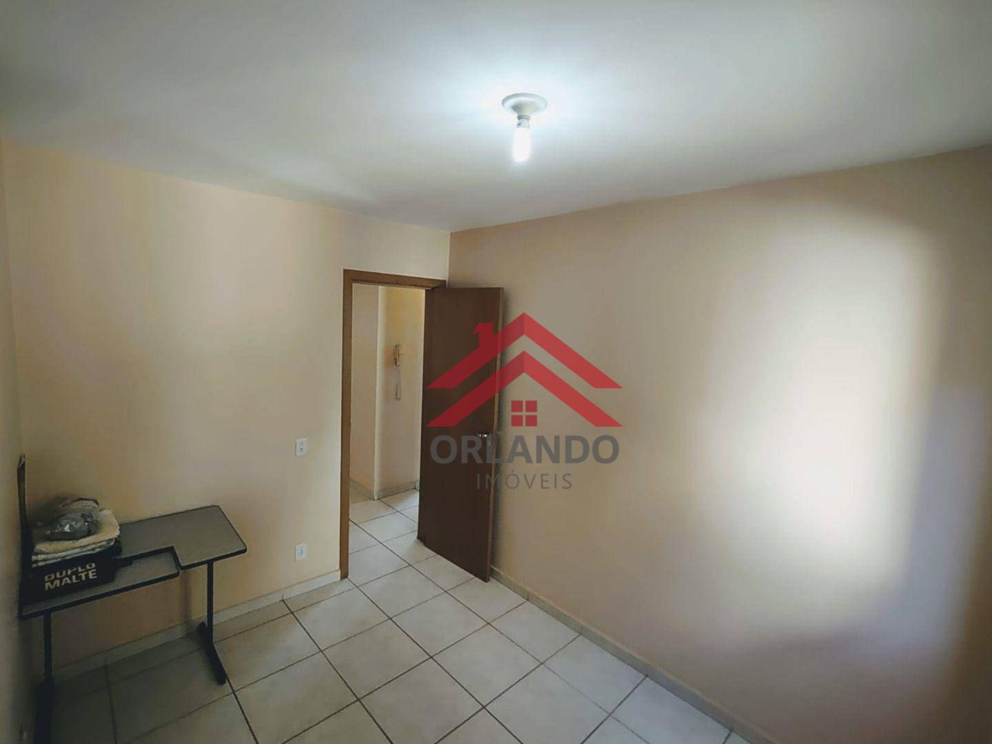 Apartamento à venda com 2 quartos, 50m² - Foto 6