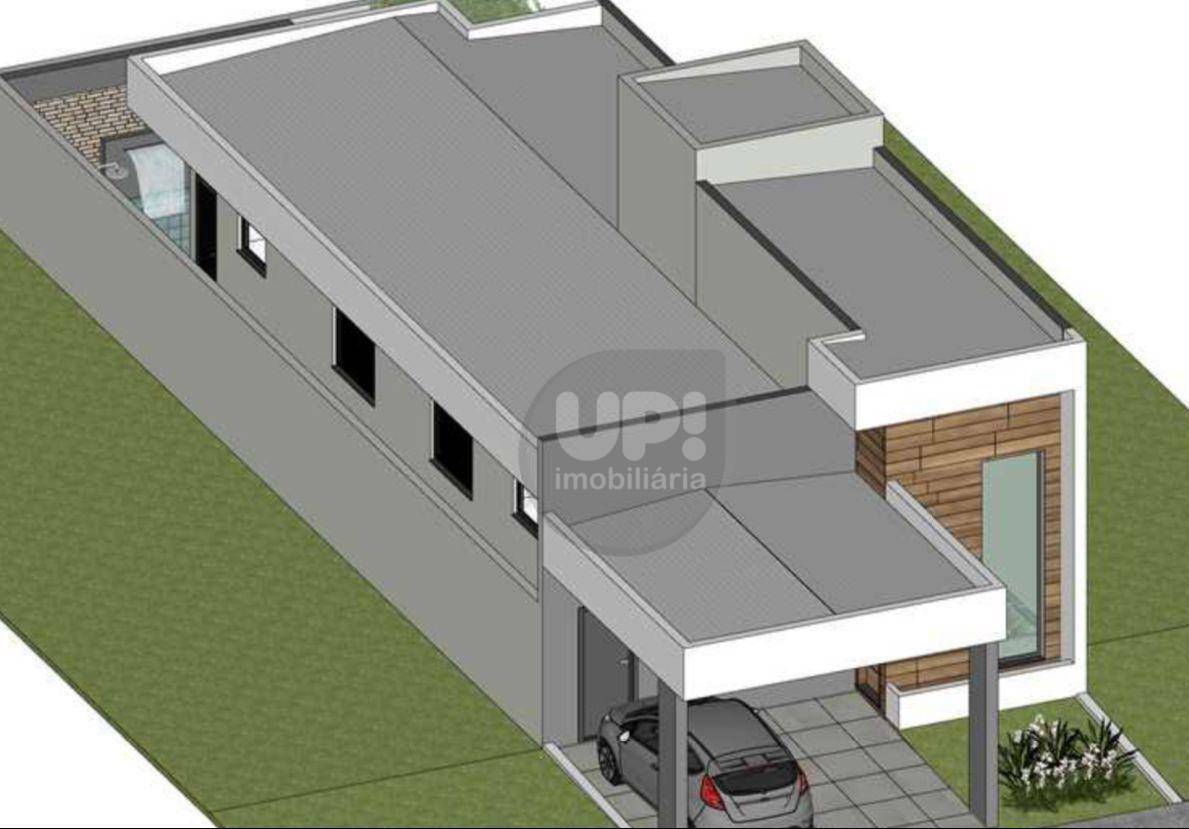 Casa de Condomínio à venda com 2 quartos, 150m² - Foto 2