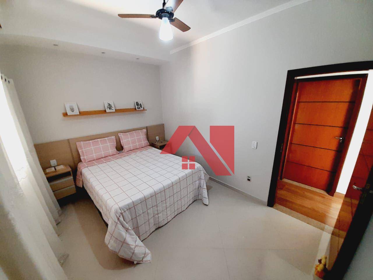 Casa à venda com 3 quartos, 180m² - Foto 60