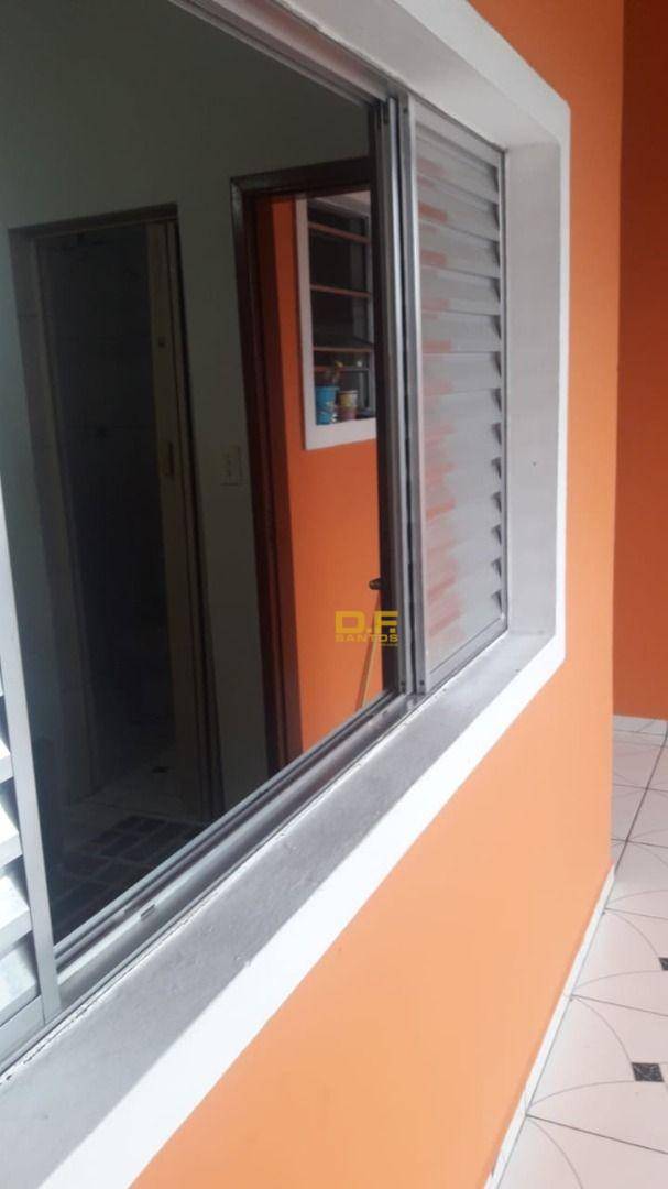 Sobrado à venda com 3 quartos, 100m² - Foto 16