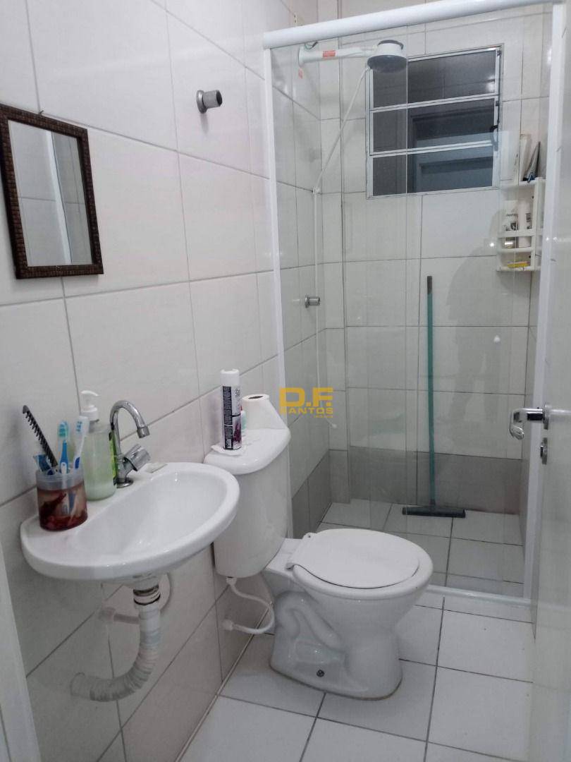 Sobrado à venda com 2 quartos, 49m² - Foto 10