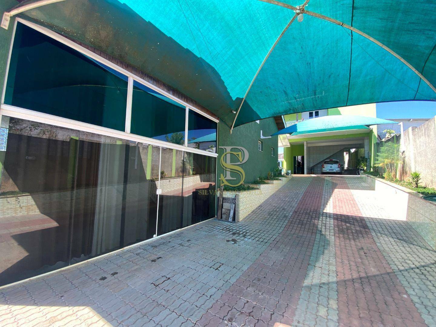 Chácara à venda com 5 quartos, 500m² - Foto 3