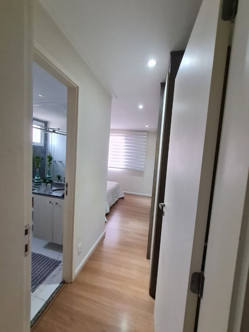 Apartamento à venda com 3 quartos, 115m² - Foto 28