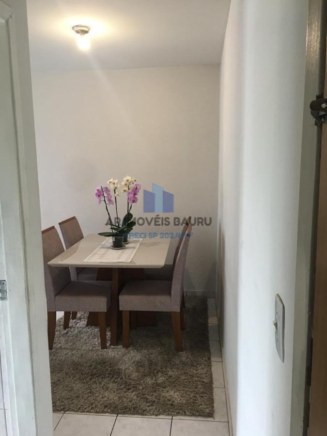 Apartamento à venda com 2 quartos, 47m² - Foto 3