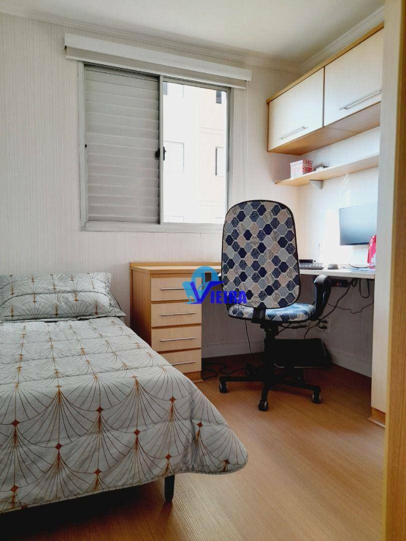 Apartamento à venda com 2 quartos, 54m² - Foto 14