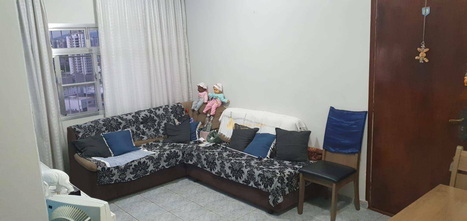 Apartamento à venda com 3 quartos, 71m² - Foto 3