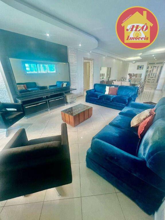 Cobertura à venda e aluguel com 4 quartos, 300m² - Foto 42