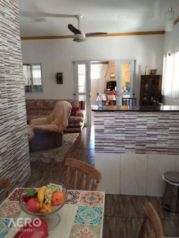 Casa à venda com 3 quartos, 128m² - Foto 6