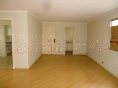 Apartamento para alugar com 2 quartos, 140m² - Foto 3