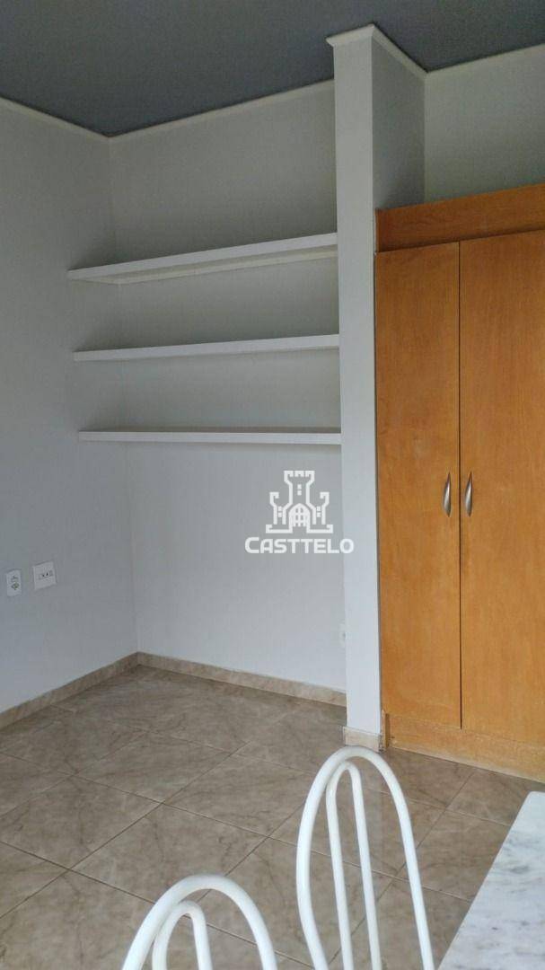 Kitnet e Studio à venda e aluguel com 1 quarto, 29m² - Foto 9