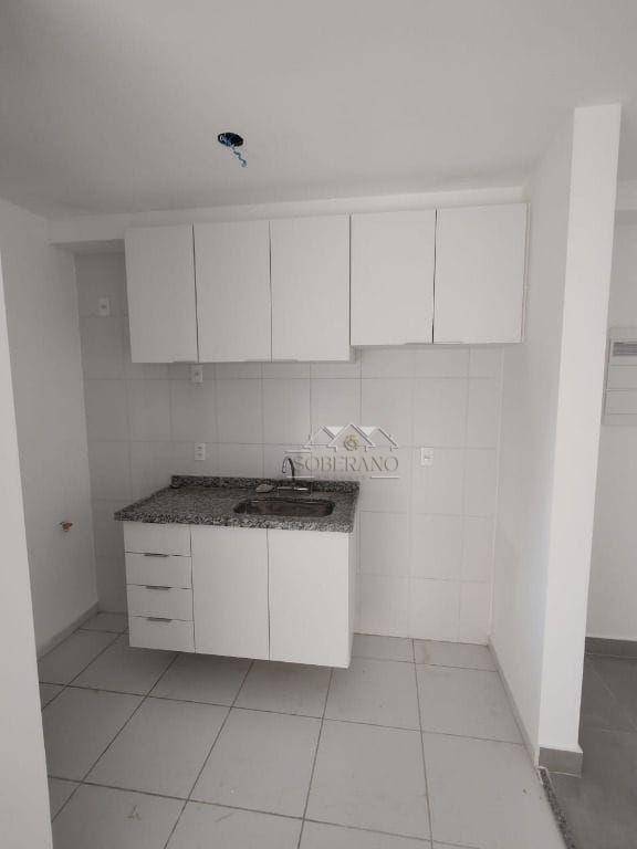 Apartamento para alugar com 2 quartos, 56m² - Foto 3