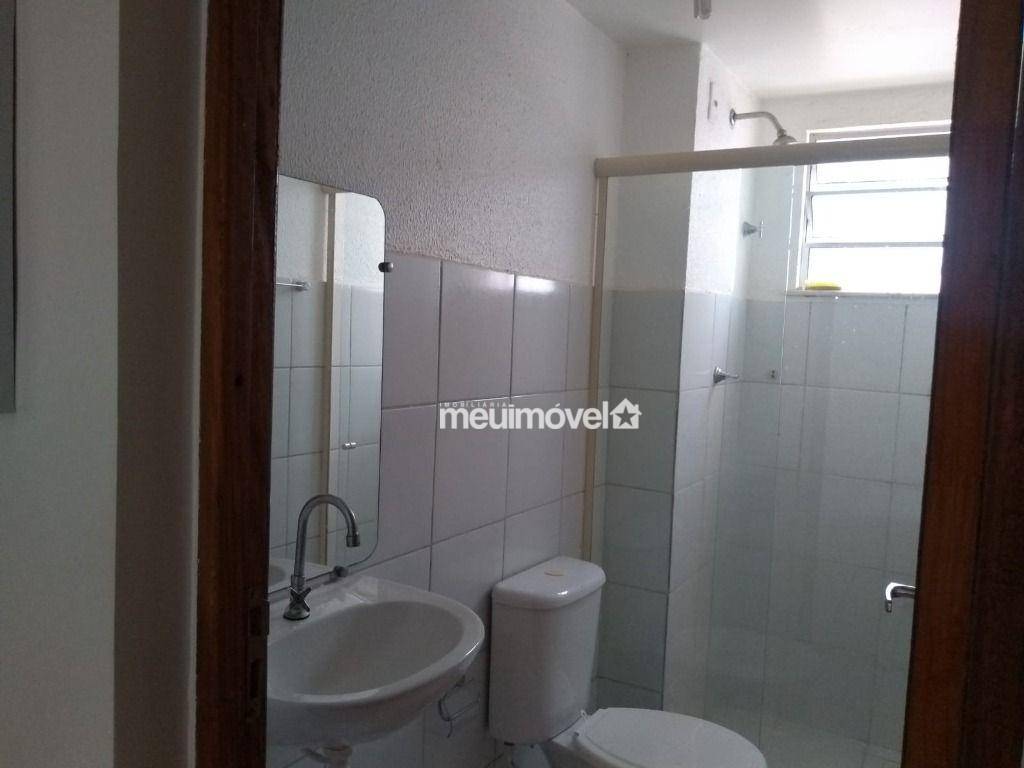 Apartamento à venda com 2 quartos, 50m² - Foto 7