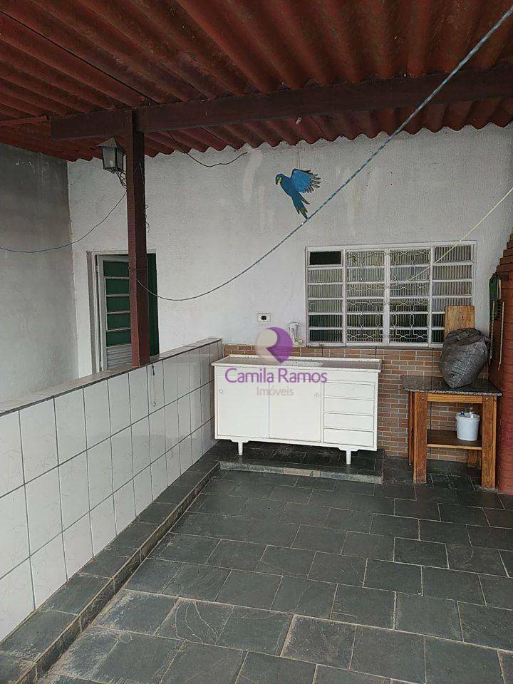 Sobrado à venda com 2 quartos, 180m² - Foto 26