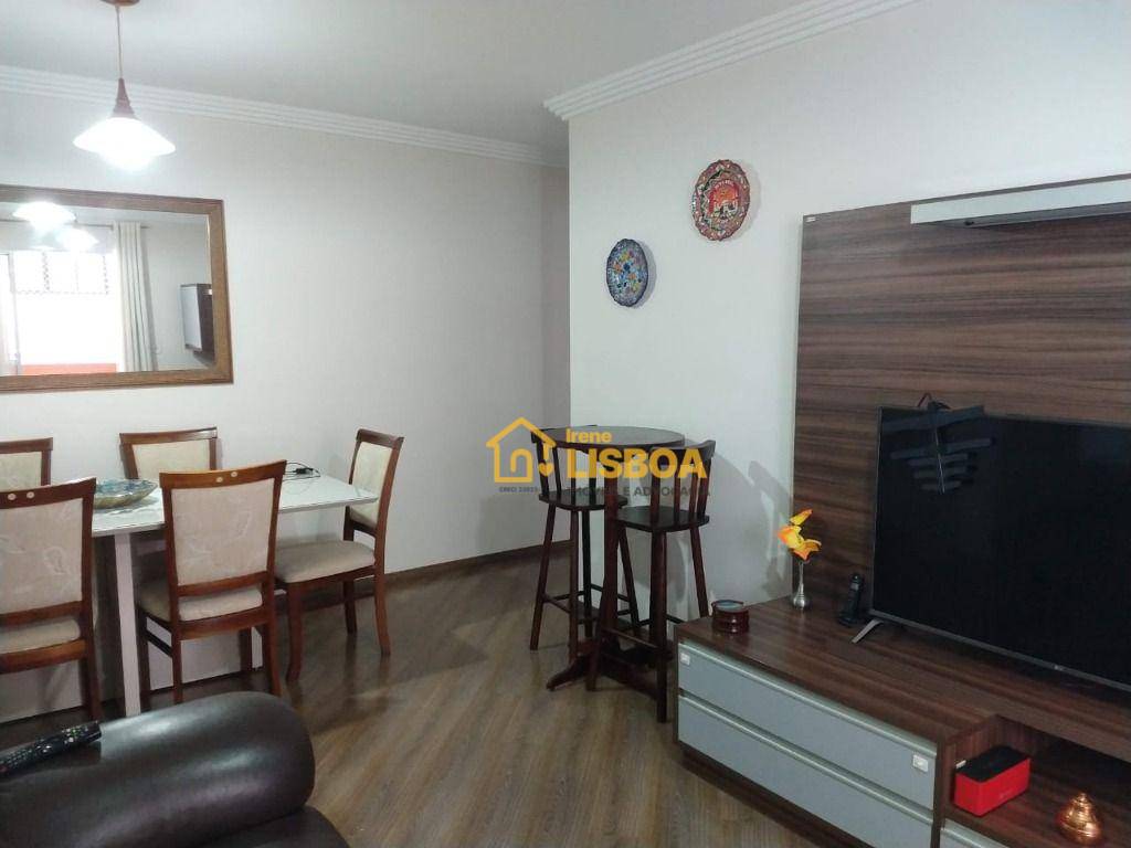 Apartamento para alugar com 3 quartos, 82m² - Foto 20