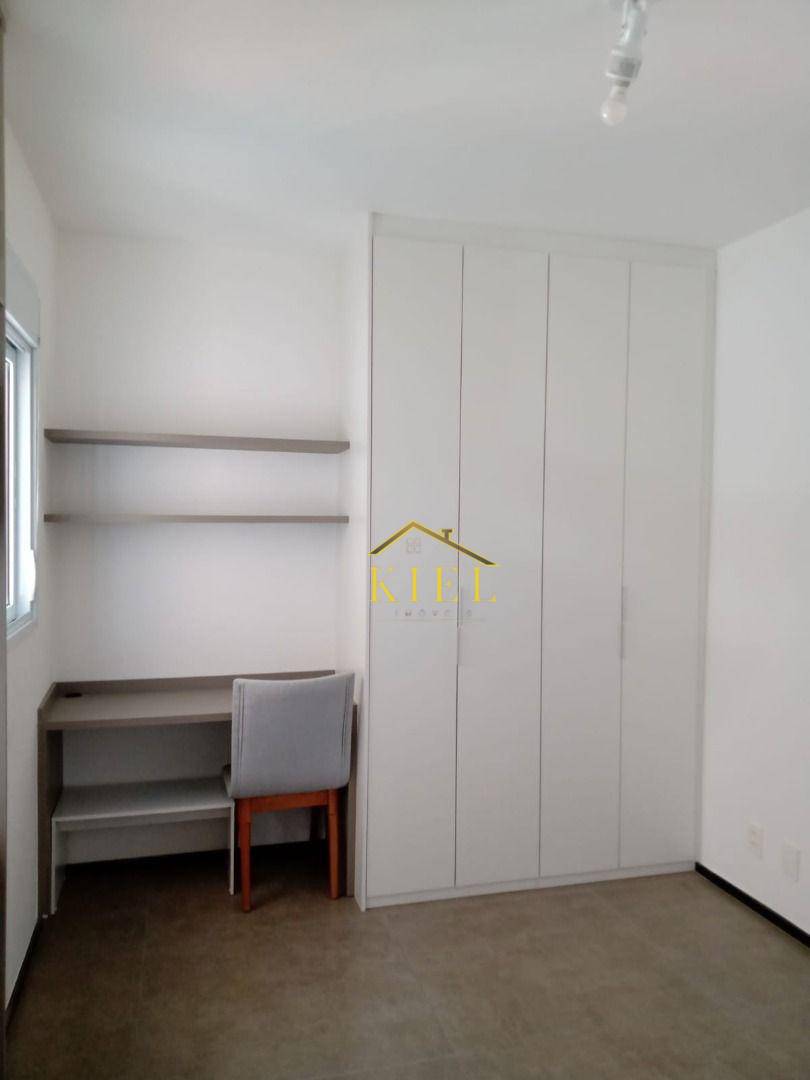 Apartamento para alugar com 1 quarto, 33m² - Foto 12