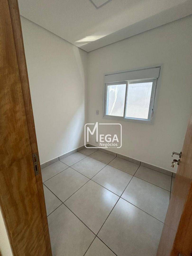 Casa de Condomínio à venda com 2 quartos, 140m² - Foto 10