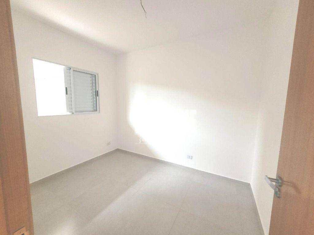 Apartamento à venda com 2 quartos, 40m² - Foto 7