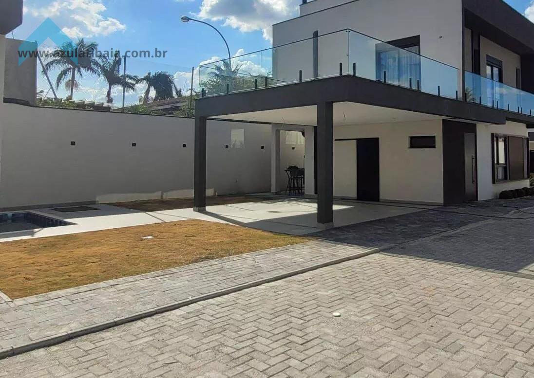 Casa de Condomínio à venda com 3 quartos, 184m² - Foto 14