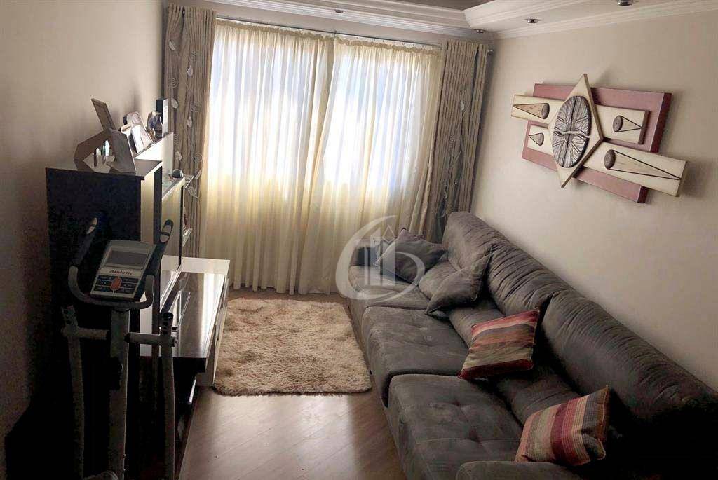 Apartamento à venda com 2 quartos, 60m² - Foto 14